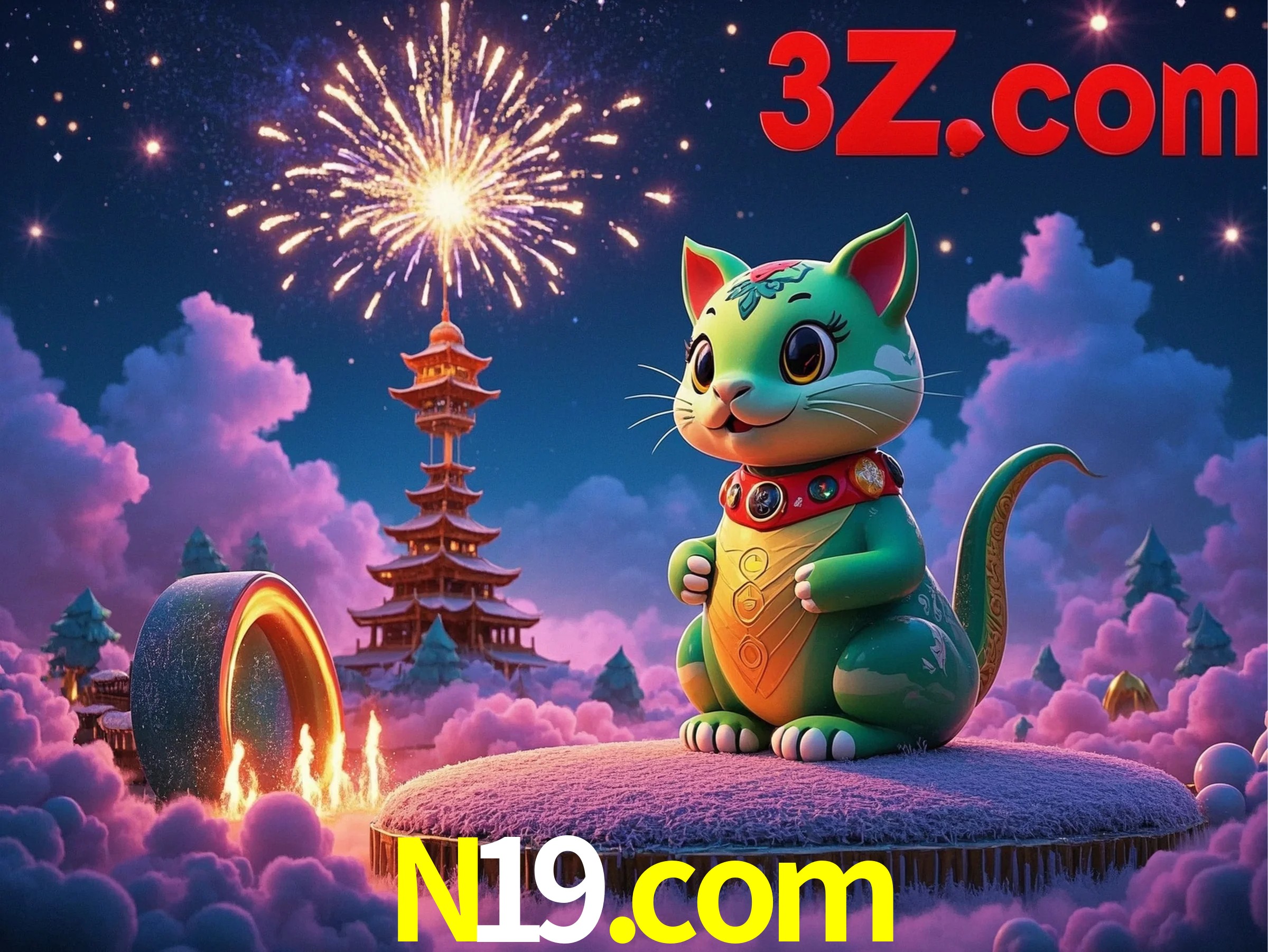 n19game-Login