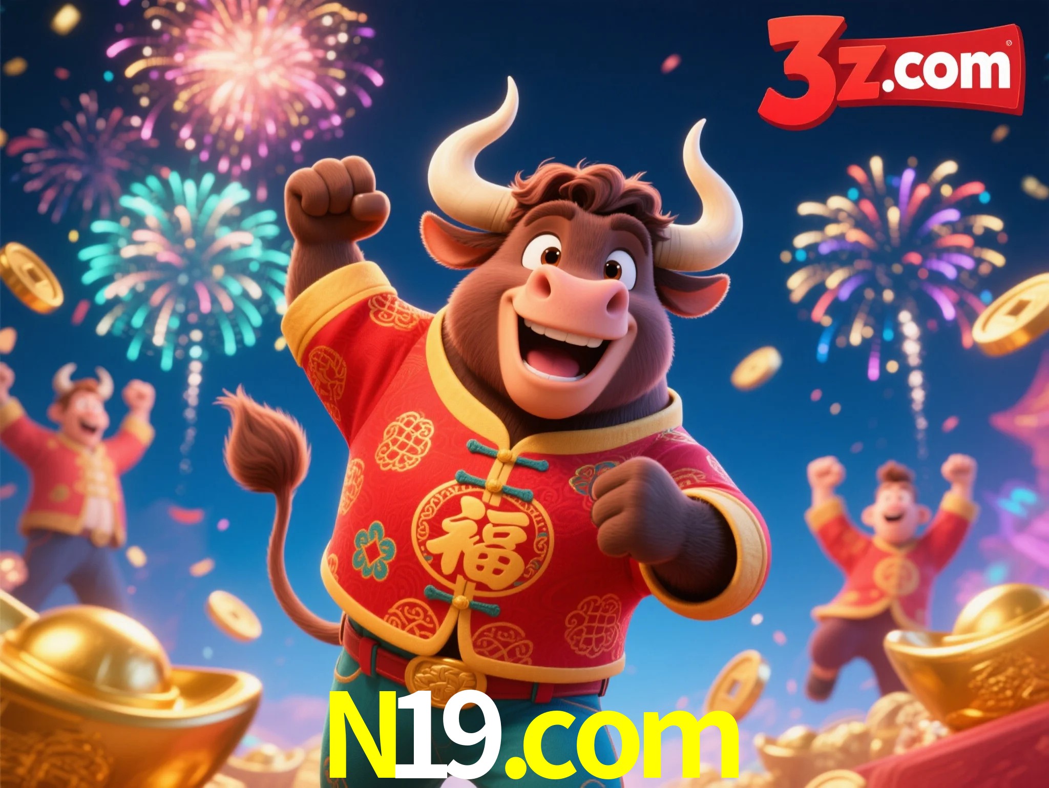 n19game-Jogo